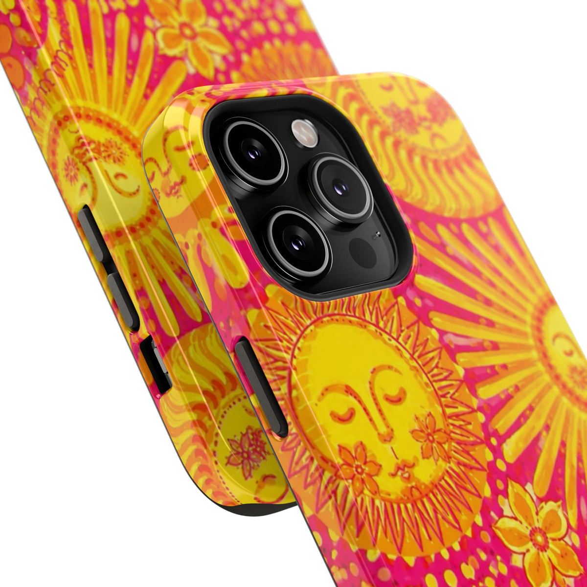 Aloha Sun Phone Case