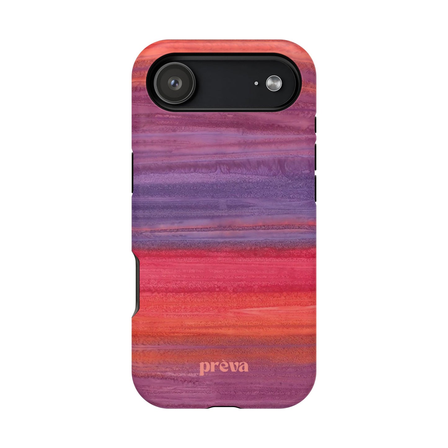 Sun Dusk Phone Case