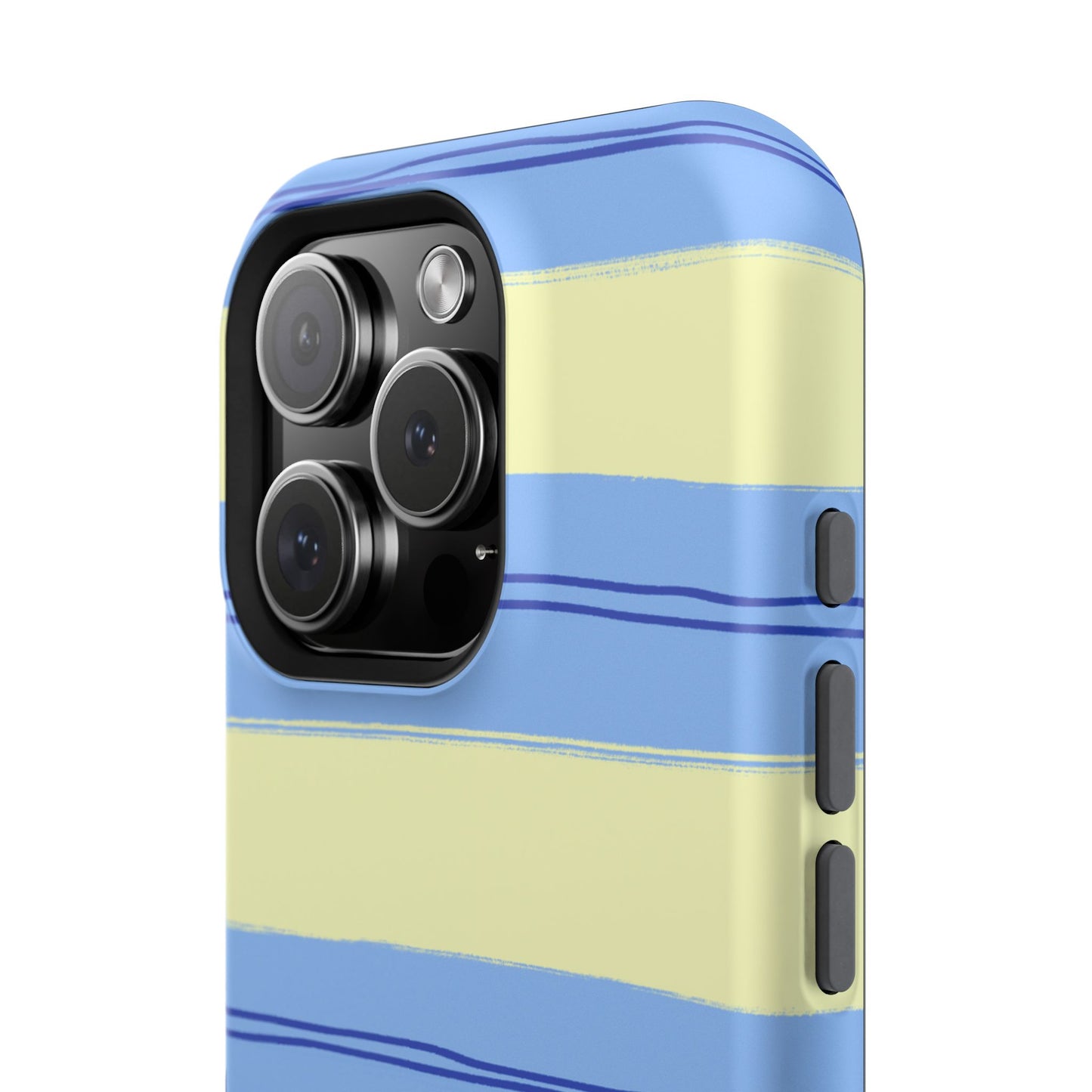 East Coast Stripes Phone Case