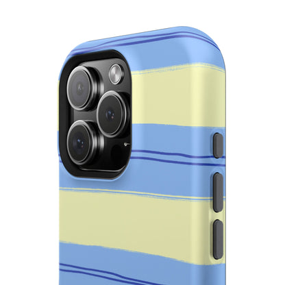 East Coast Stripes Phone Case