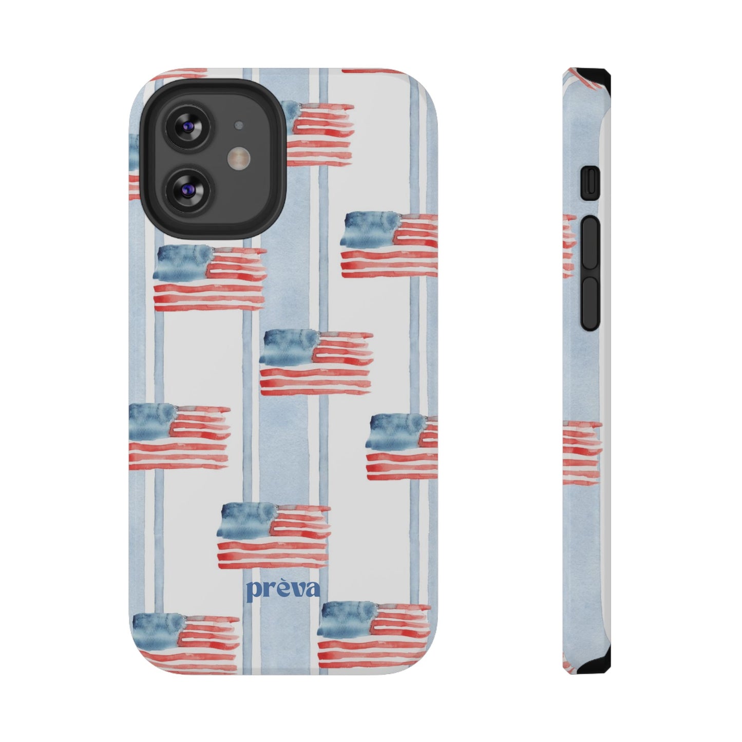 Patriot Picnic Phone Case
