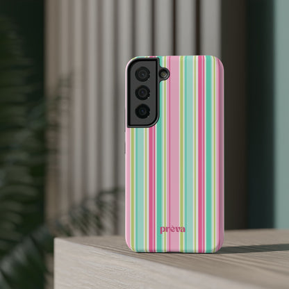 Alana Stripes Phone Case