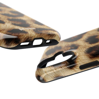 Leopard Spots Phone Case