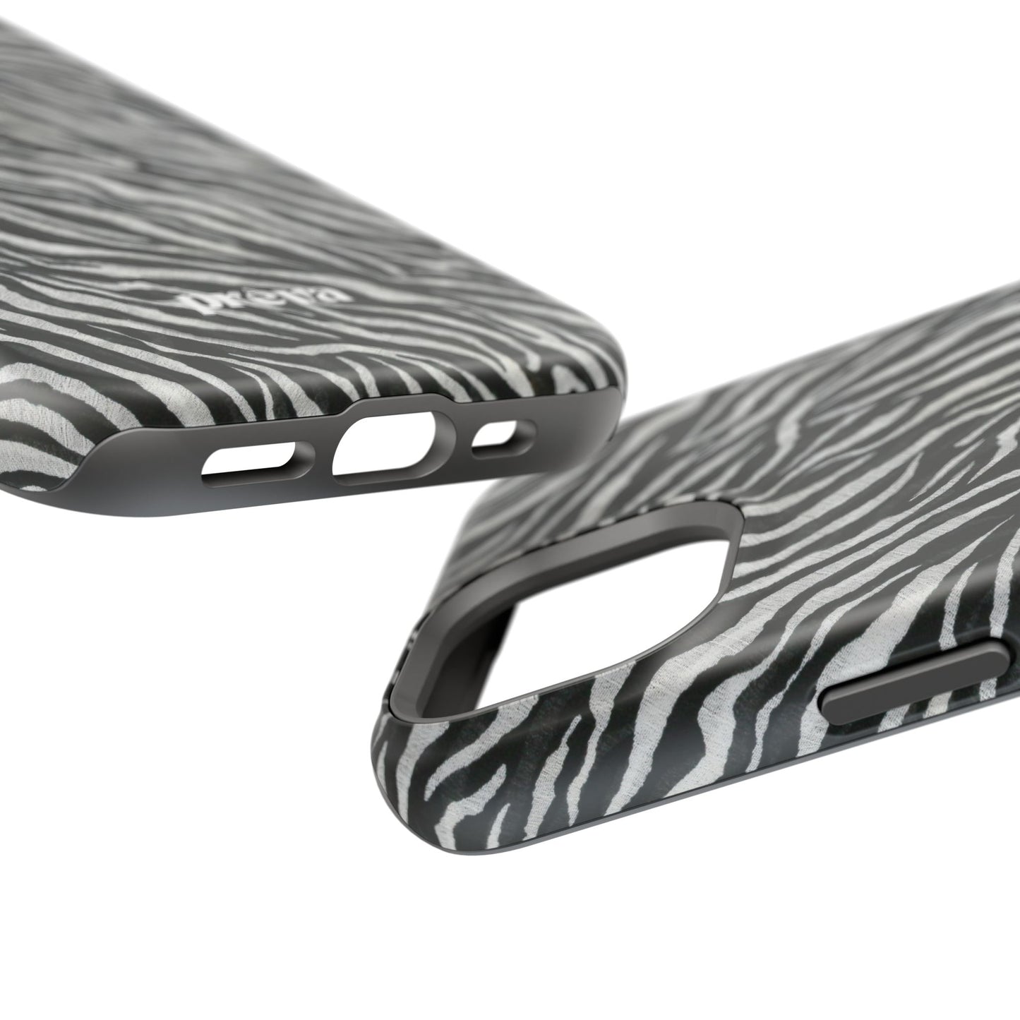 Zebra Paper x Ava Edwards Phone Case