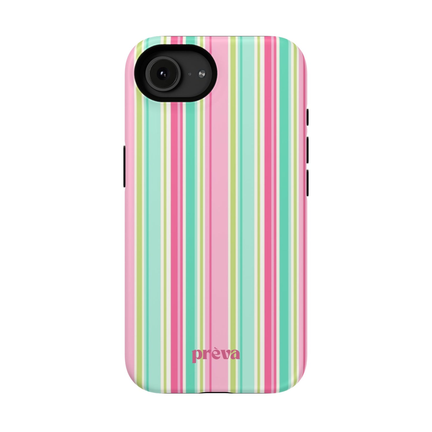 Alana Stripes Phone Case