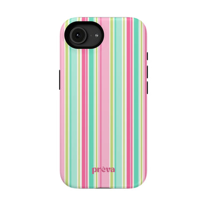 Alana Stripes Phone Case
