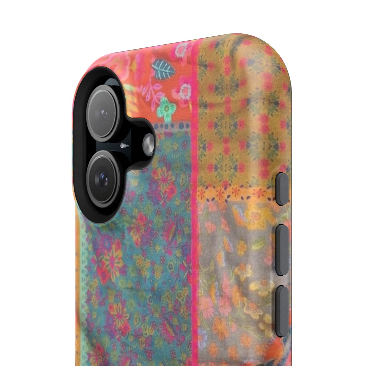 Colorful Boho Phone Case