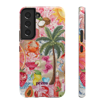 Tropic Sands x Bella Skye Phone Case
