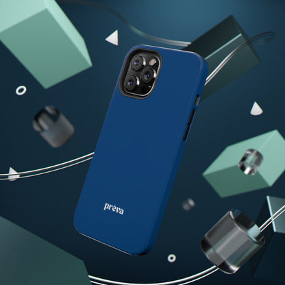 Star Command Blue Phone Case