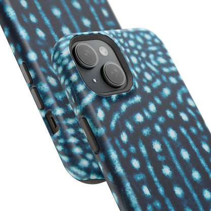 Whale Shark Phone Case