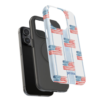 Patriot Picnic Phone Case