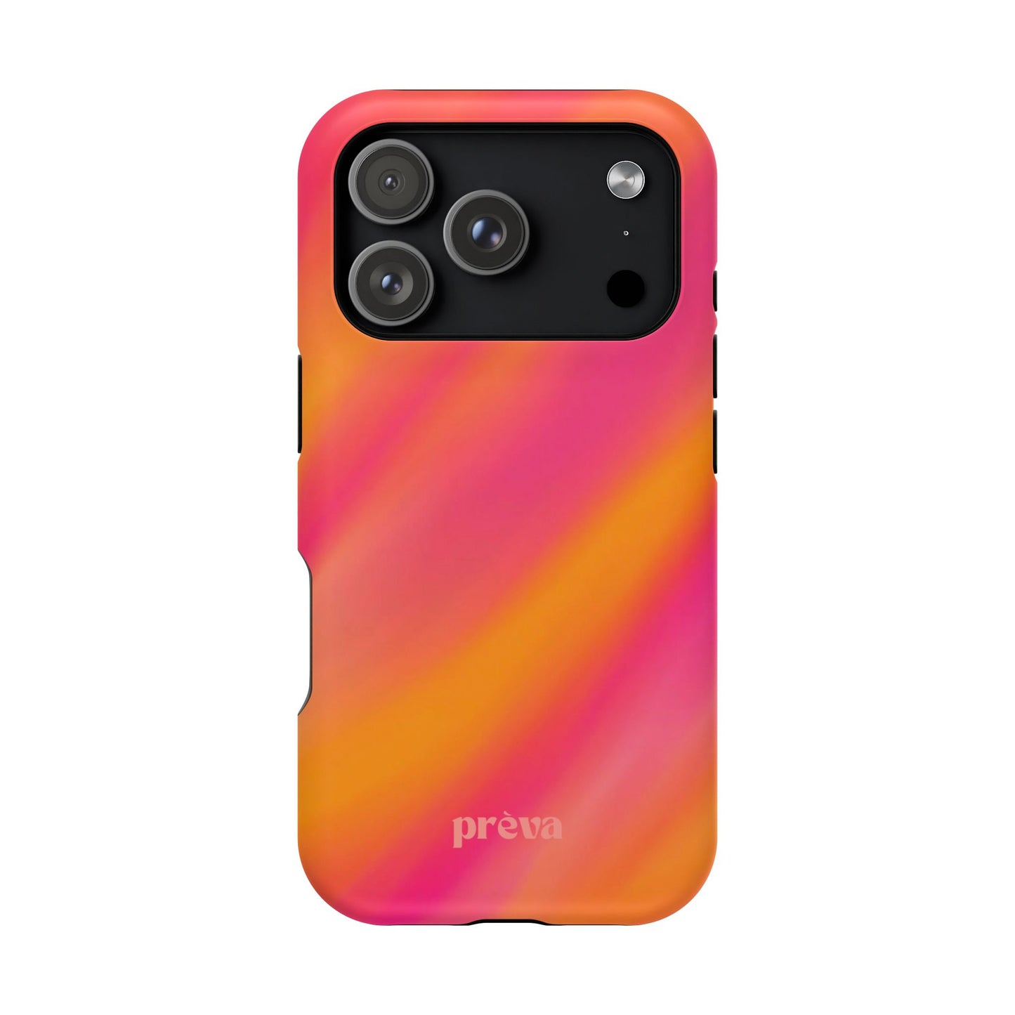 Sunset Rays Phone Case