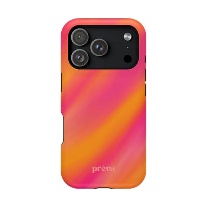 Sunset Rays Phone Case