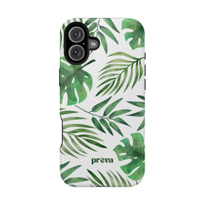 Leaf Tropic Phone Case