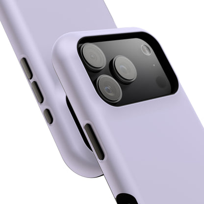 Lavendar Phone Case