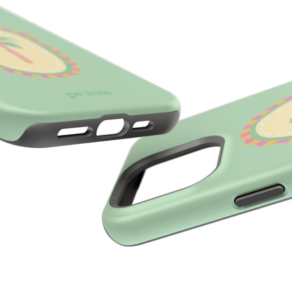 Palm Frames Phone Case