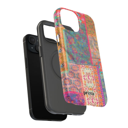 Colorful Boho Phone Case