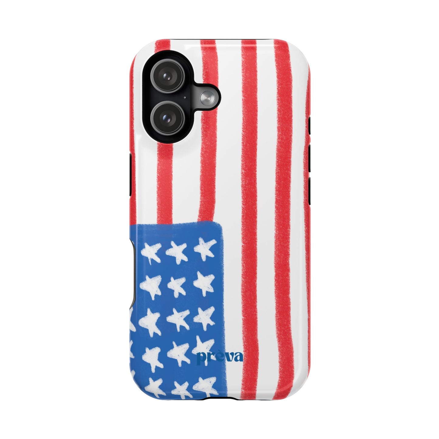 Flag Phone Case