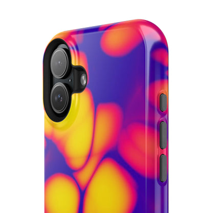Heatmap Phone Case