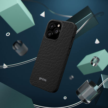 Scaly Black Phone Case