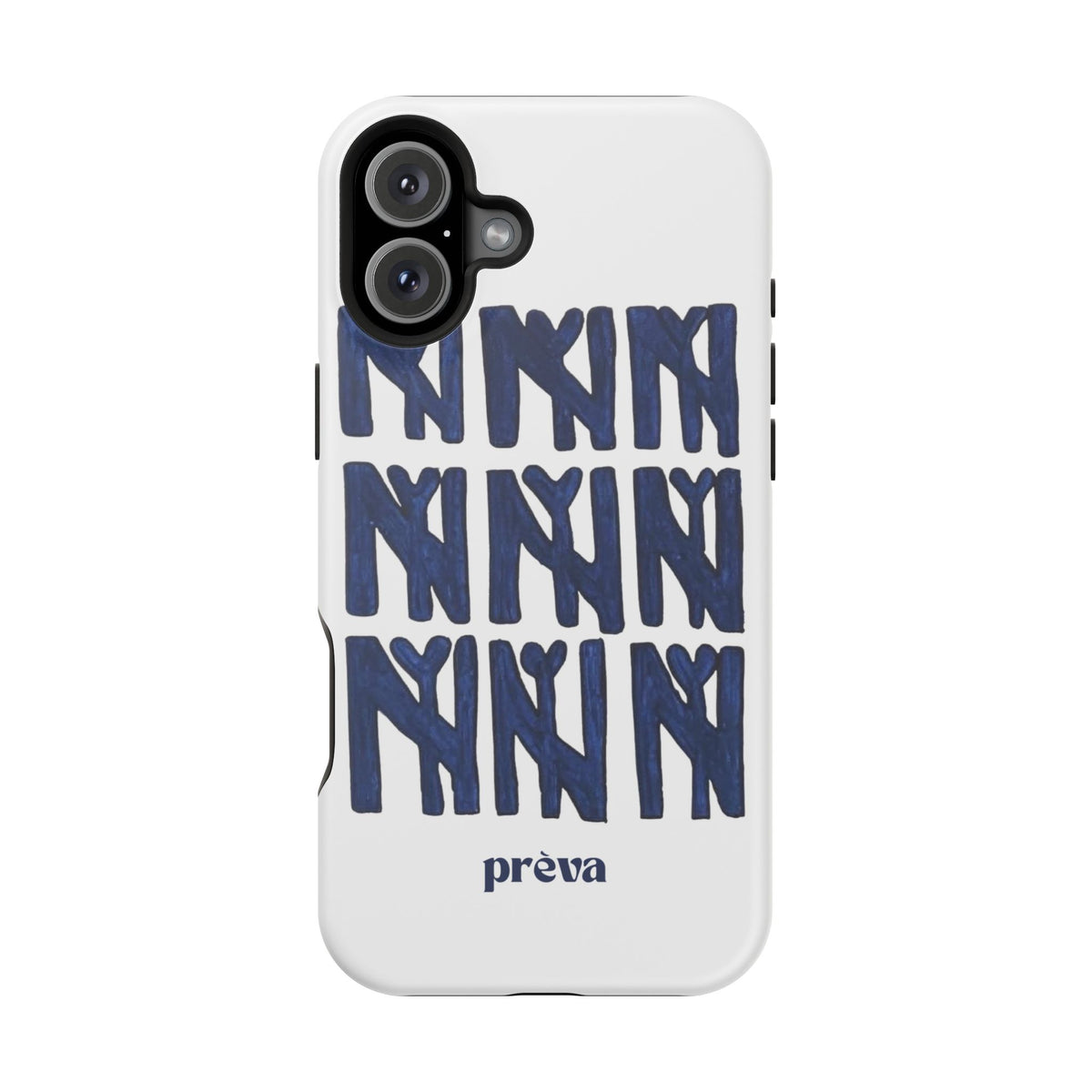 NY Art Phone Case