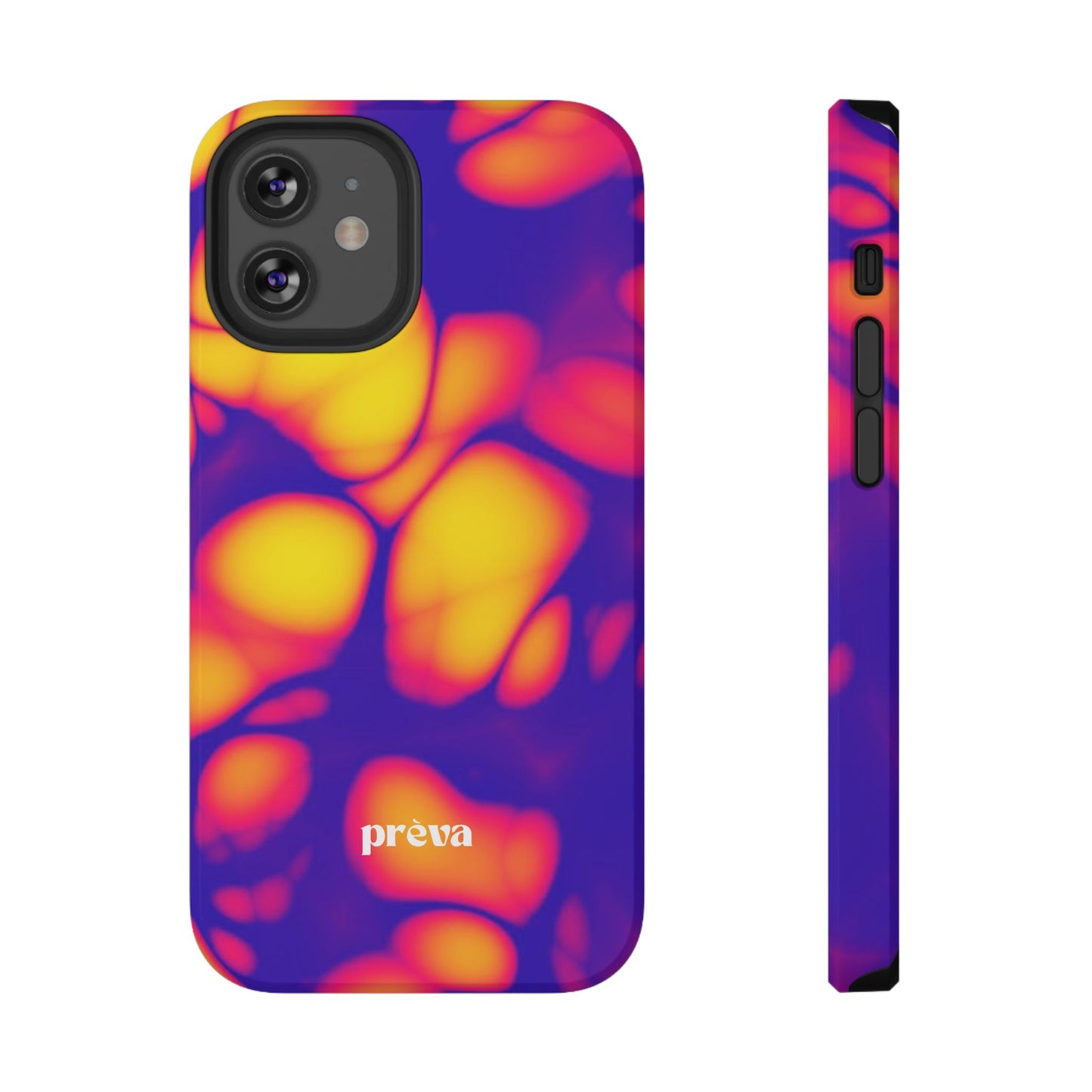 Heatmap Phone Case