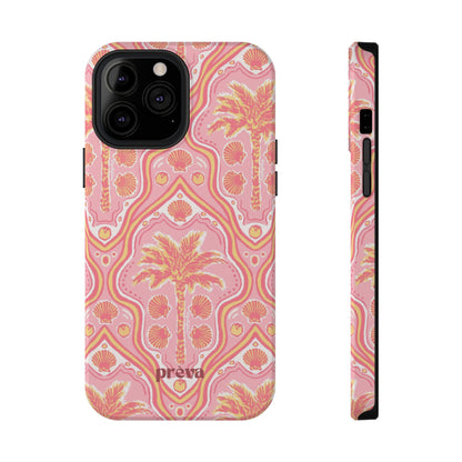 Palm Shells Phone Case