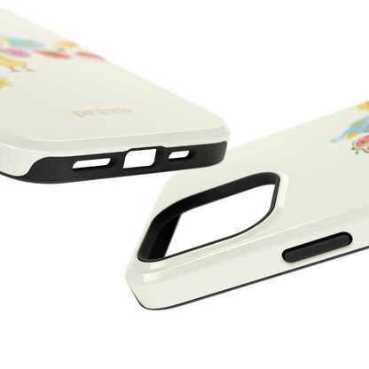 Duck Picnic Phone Case
