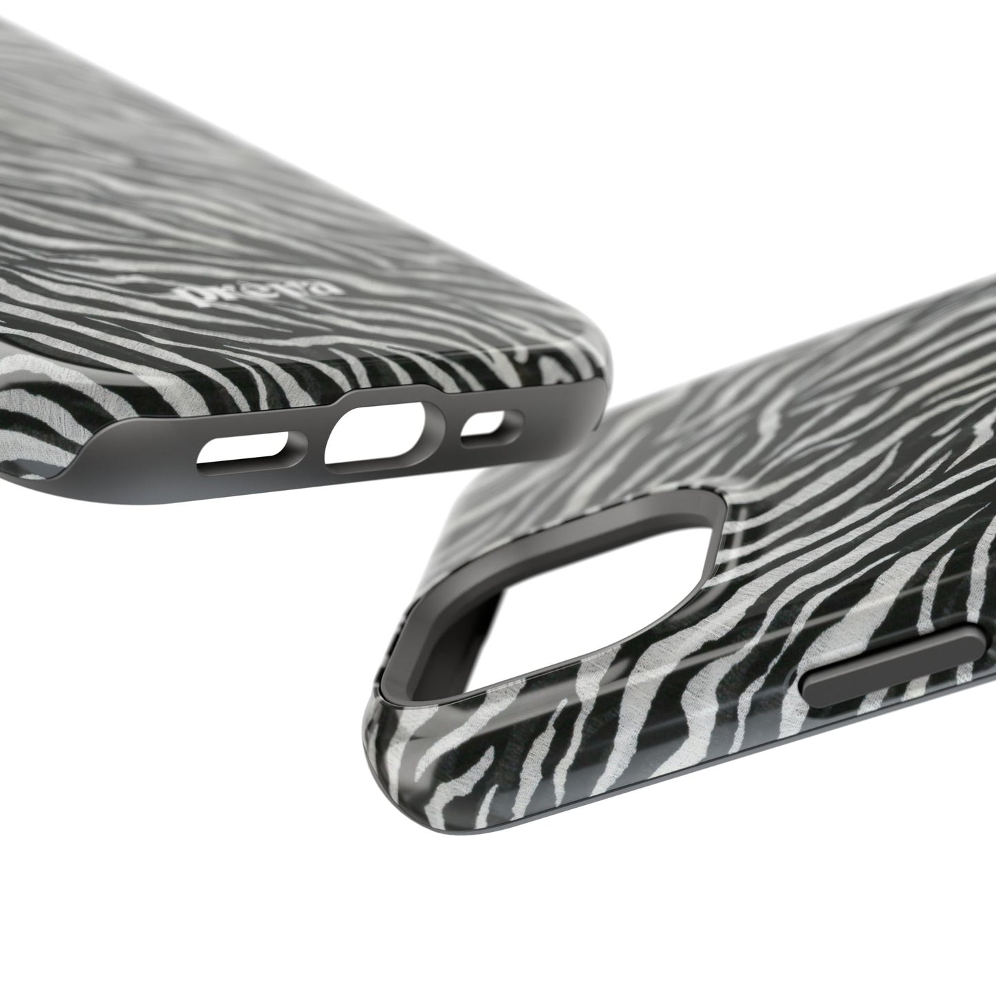 Zebra Paper x Ava Edwards Phone Case