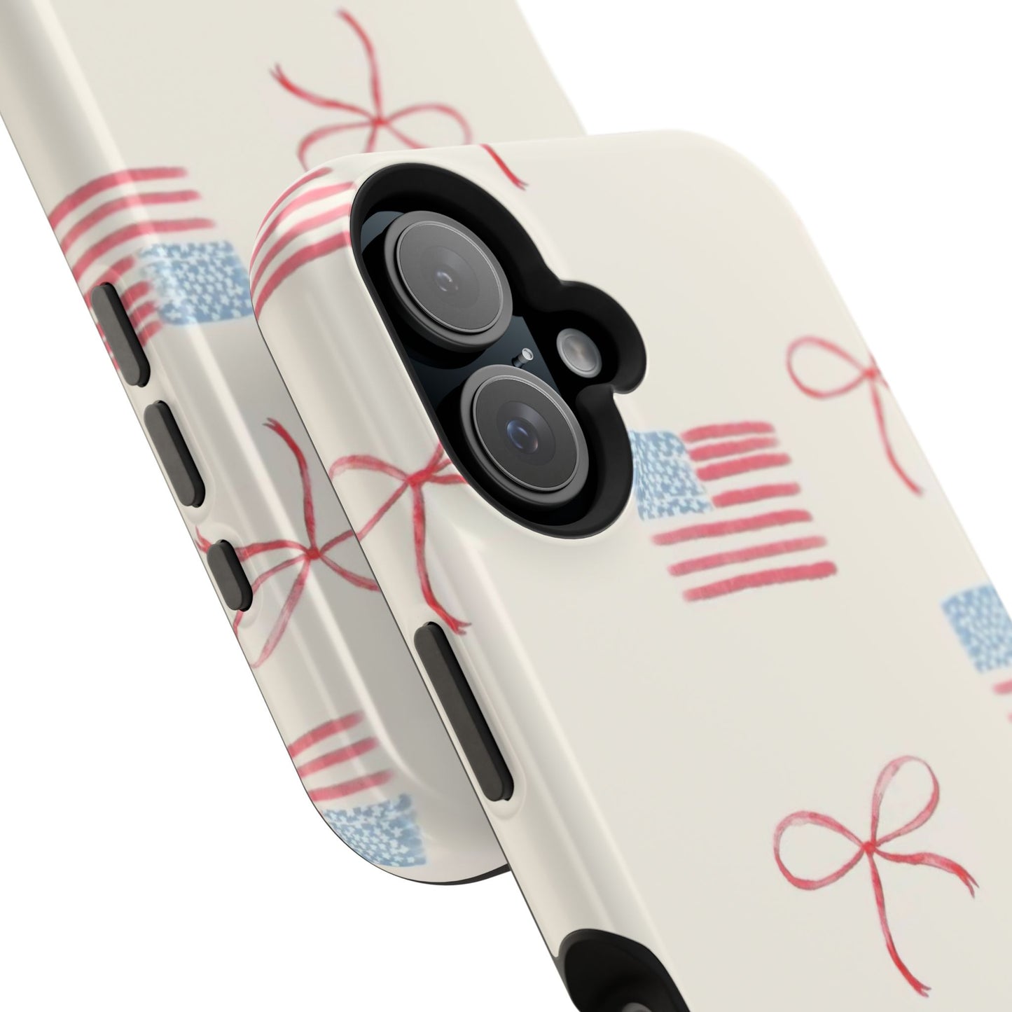 USA bows Phone Case