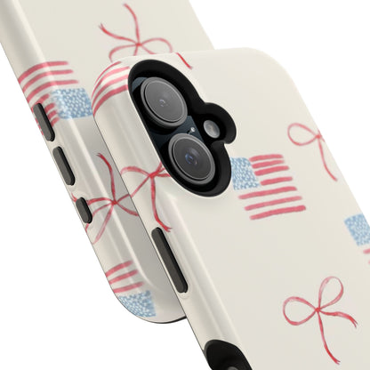 USA bows Phone Case