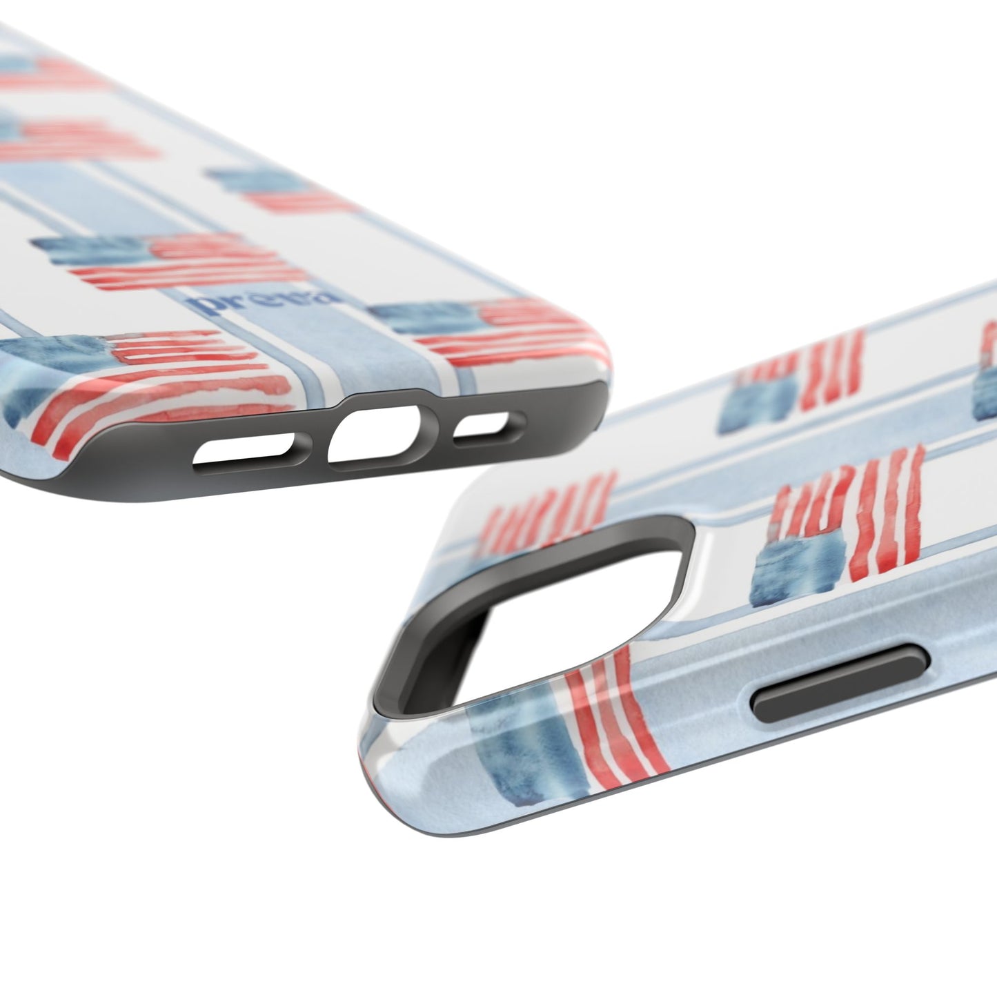 Patriot Picnic Phone Case