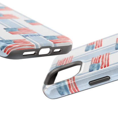 Patriot Picnic Phone Case