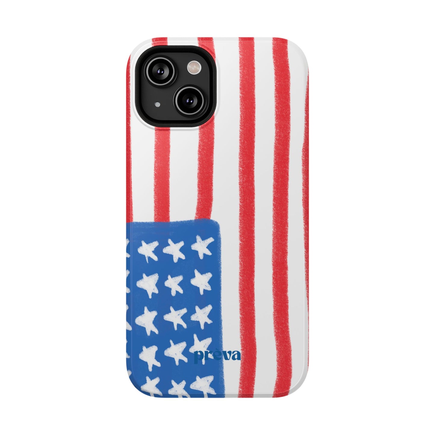 Flag Phone Case
