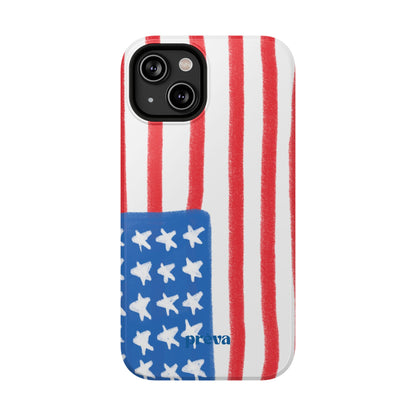 Flag Phone Case
