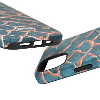 Fish Scale Phone Case