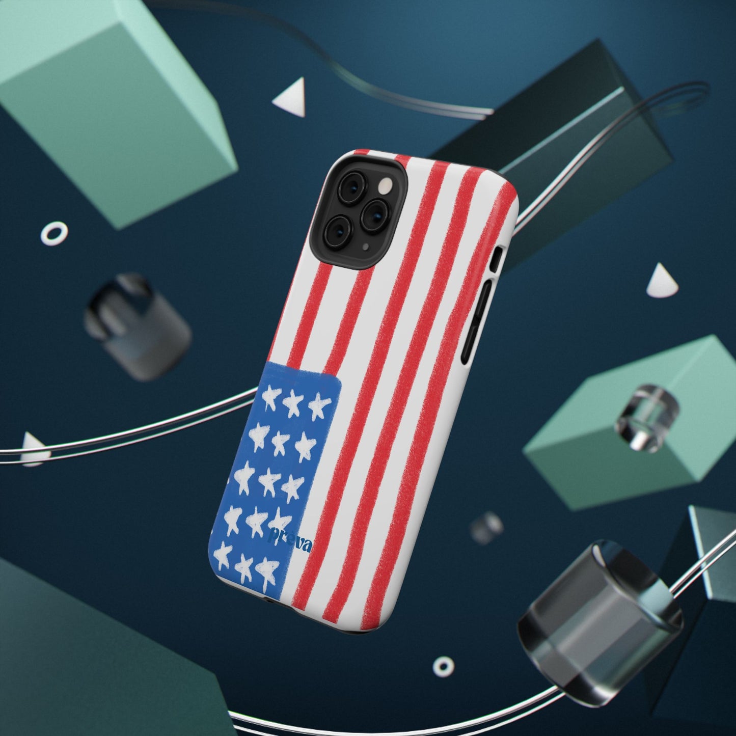 Flag Phone Case