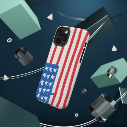 Flag Phone Case