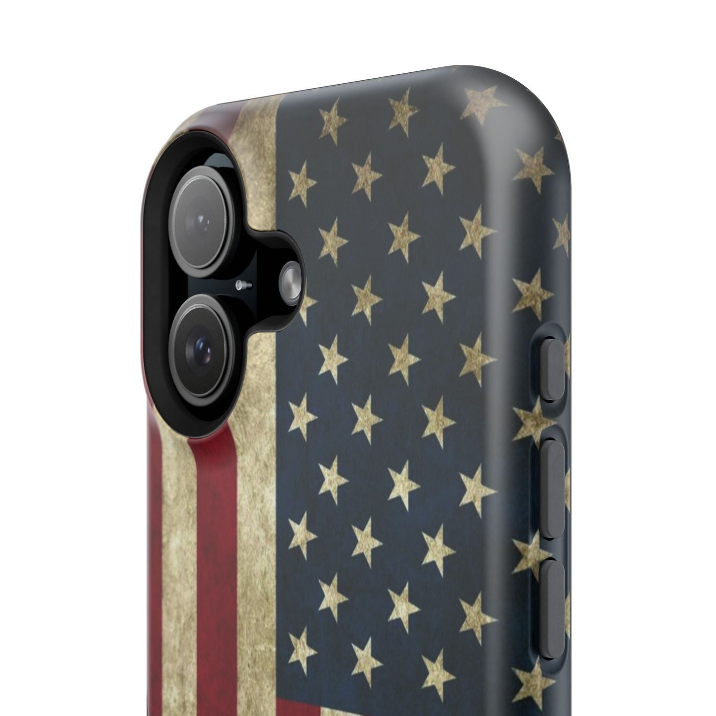 American Flag Phone Case