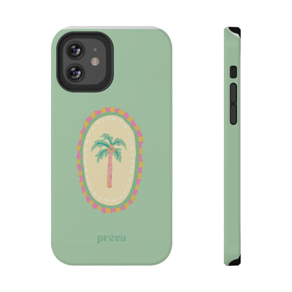 Palm Frames Phone Case