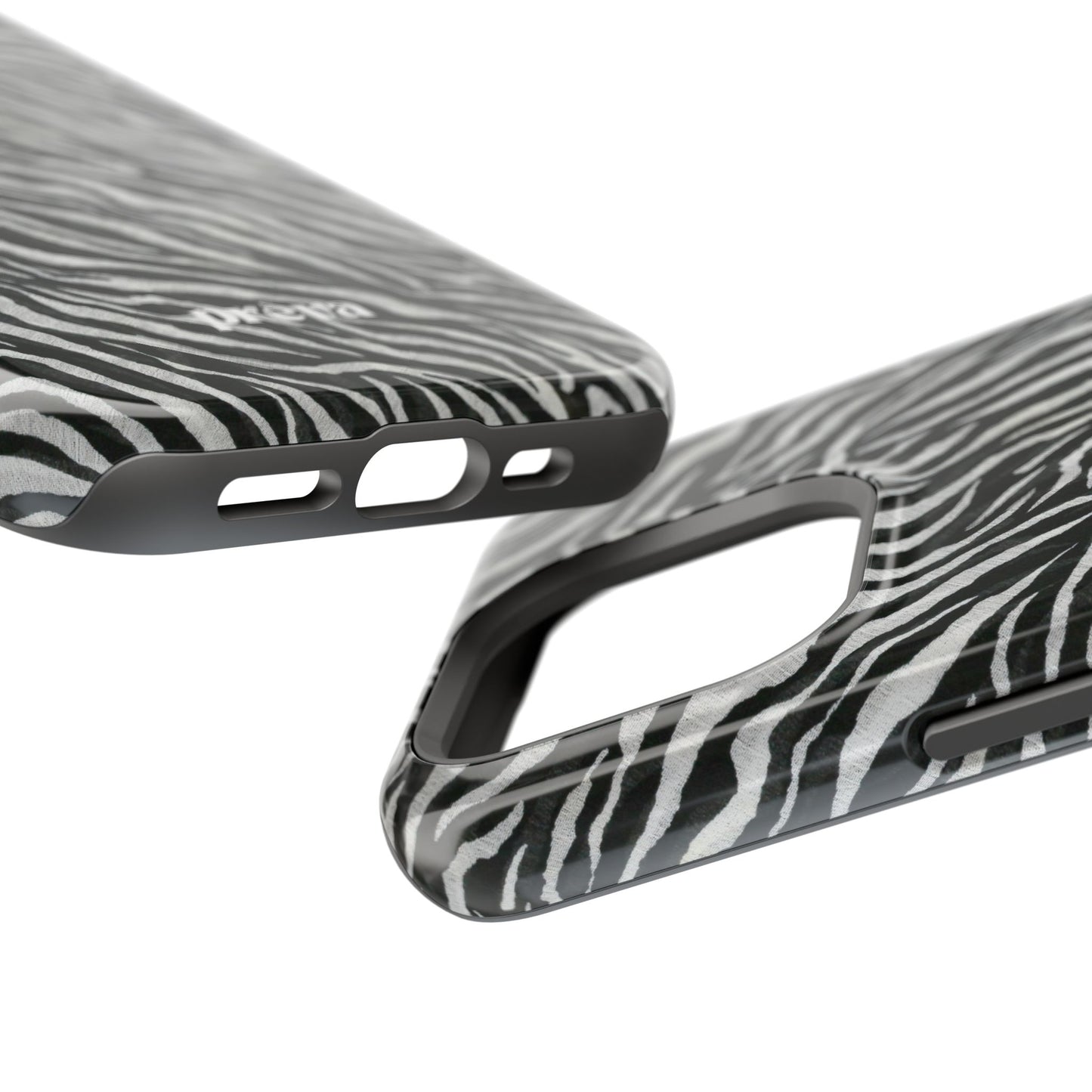 Zebra Paper x Ava Edwards Phone Case