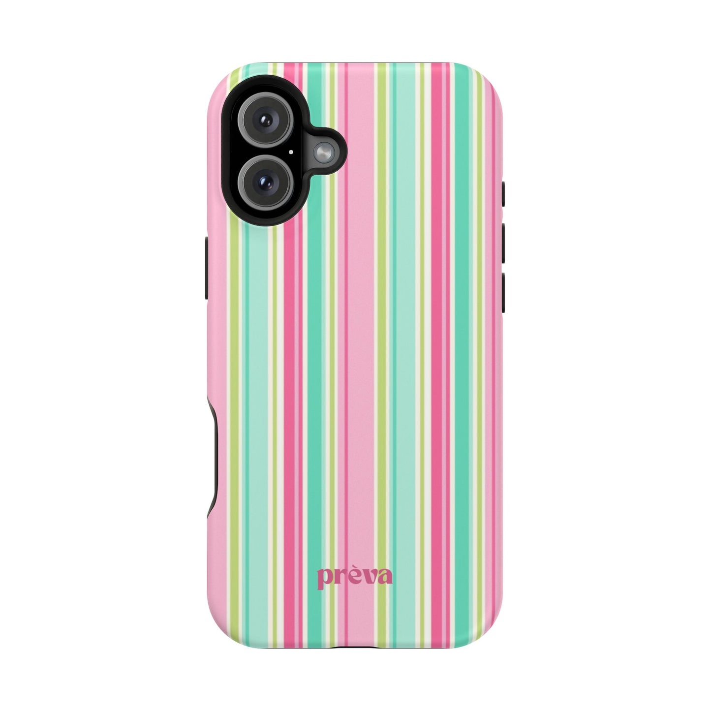 Alana Stripes Phone Case