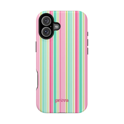 Alana Stripes Phone Case
