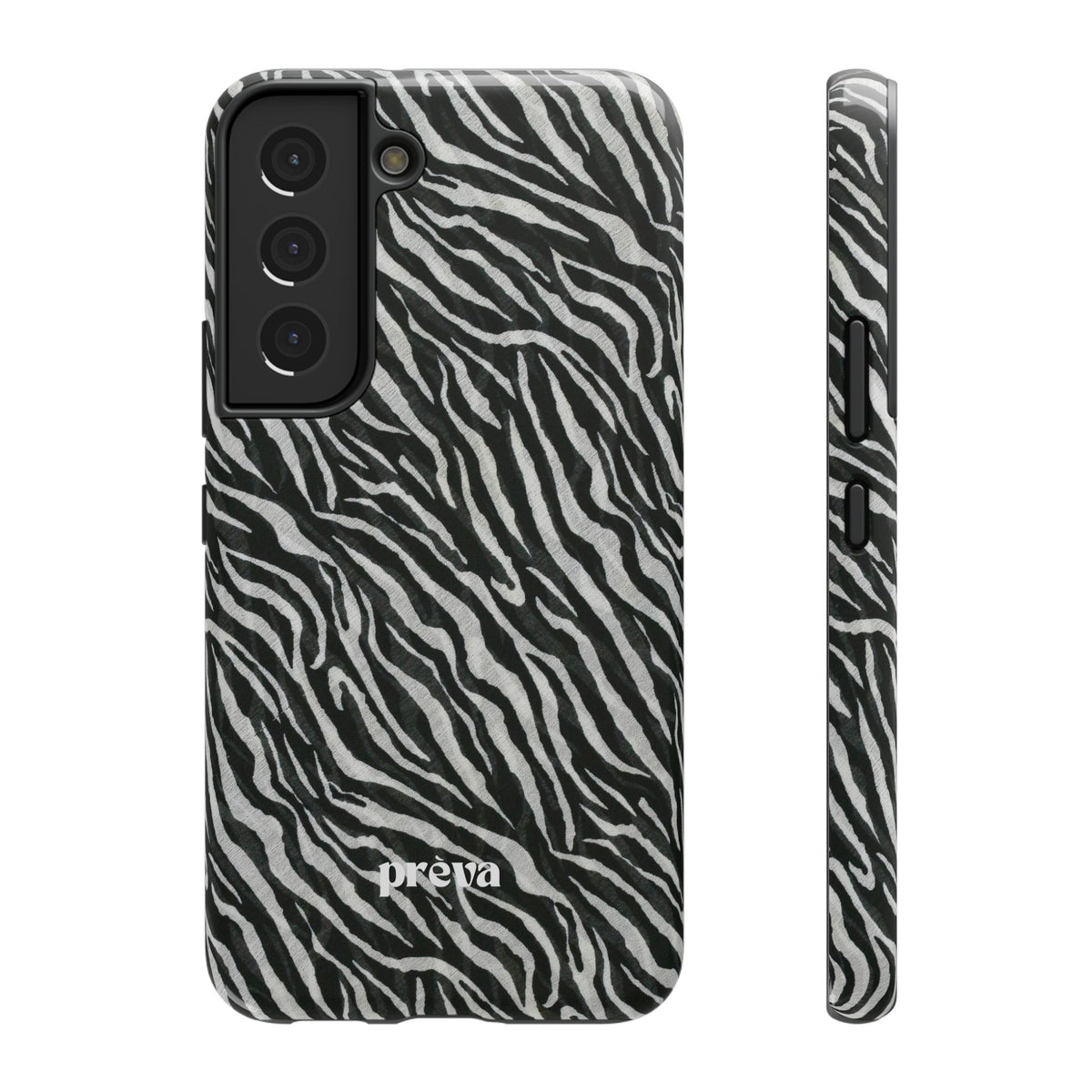 Zebra Paper x Ava Edwards Phone Case