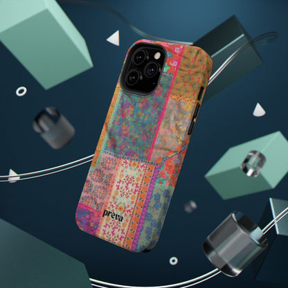 Colorful Boho Phone Case