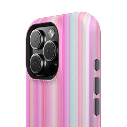 Candy Stripes Phone Case