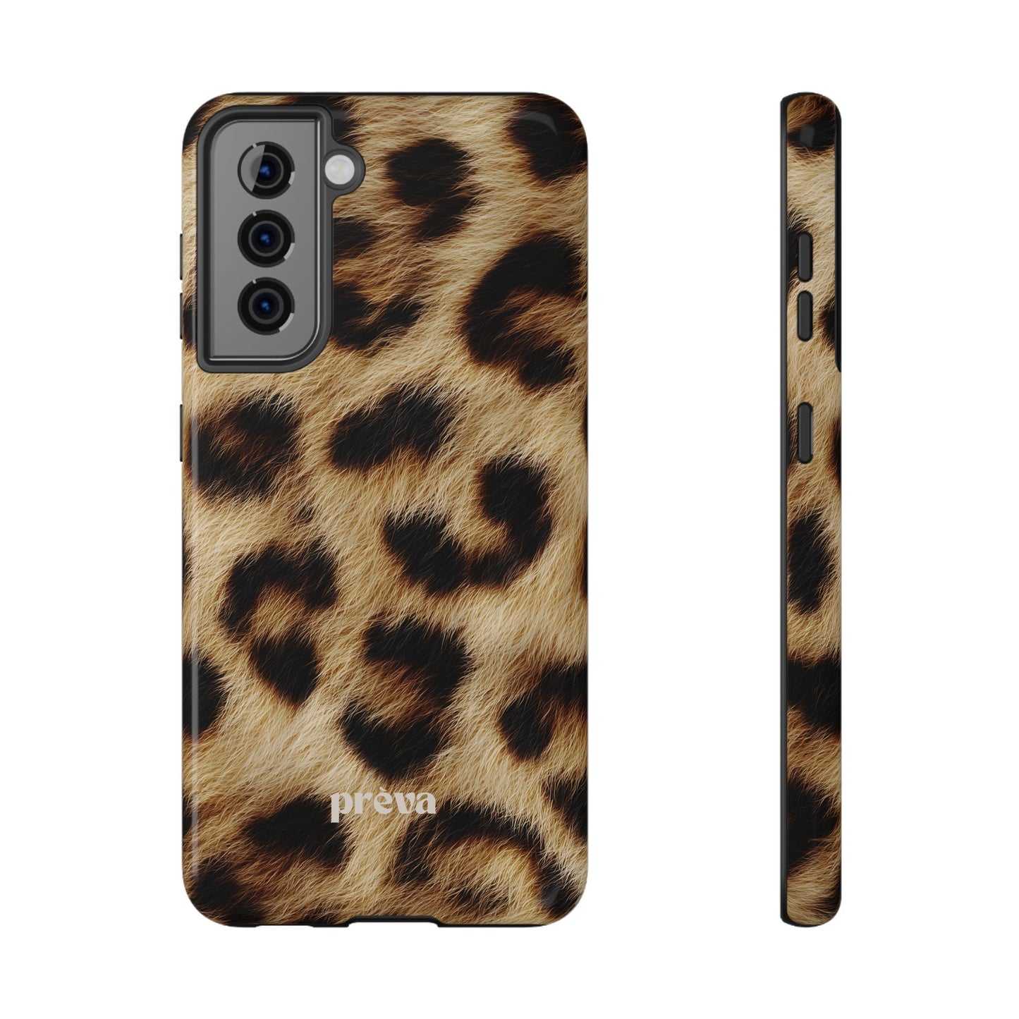 Leopard Spots Phone Case