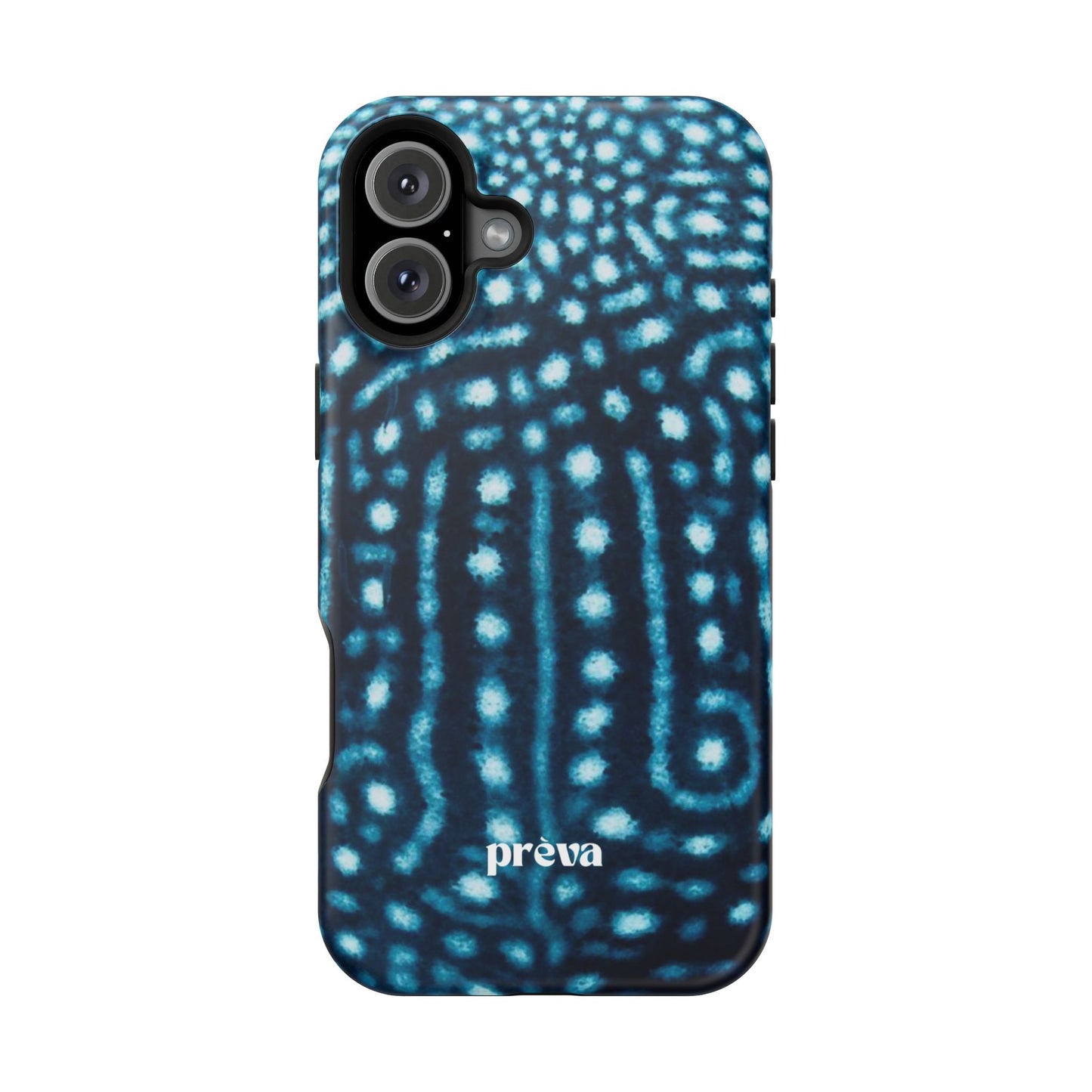 Whale Shark Phone Case