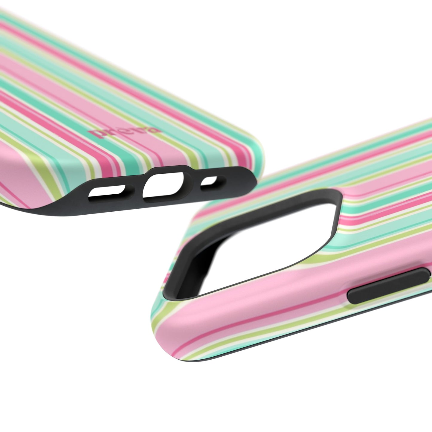Alana Stripes Phone Case