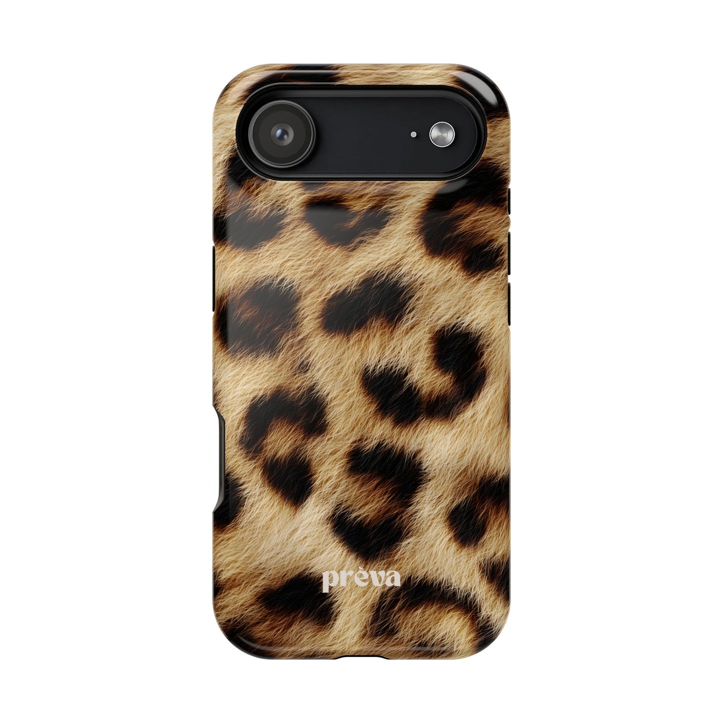 Leopard Spots Phone Case